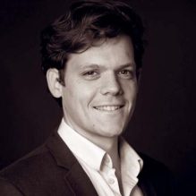 Stephan Grimmelikhuijsen